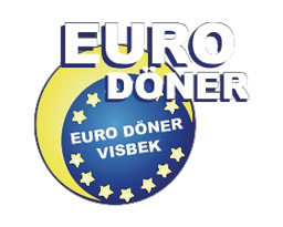 Euro Döner Visbek logo.